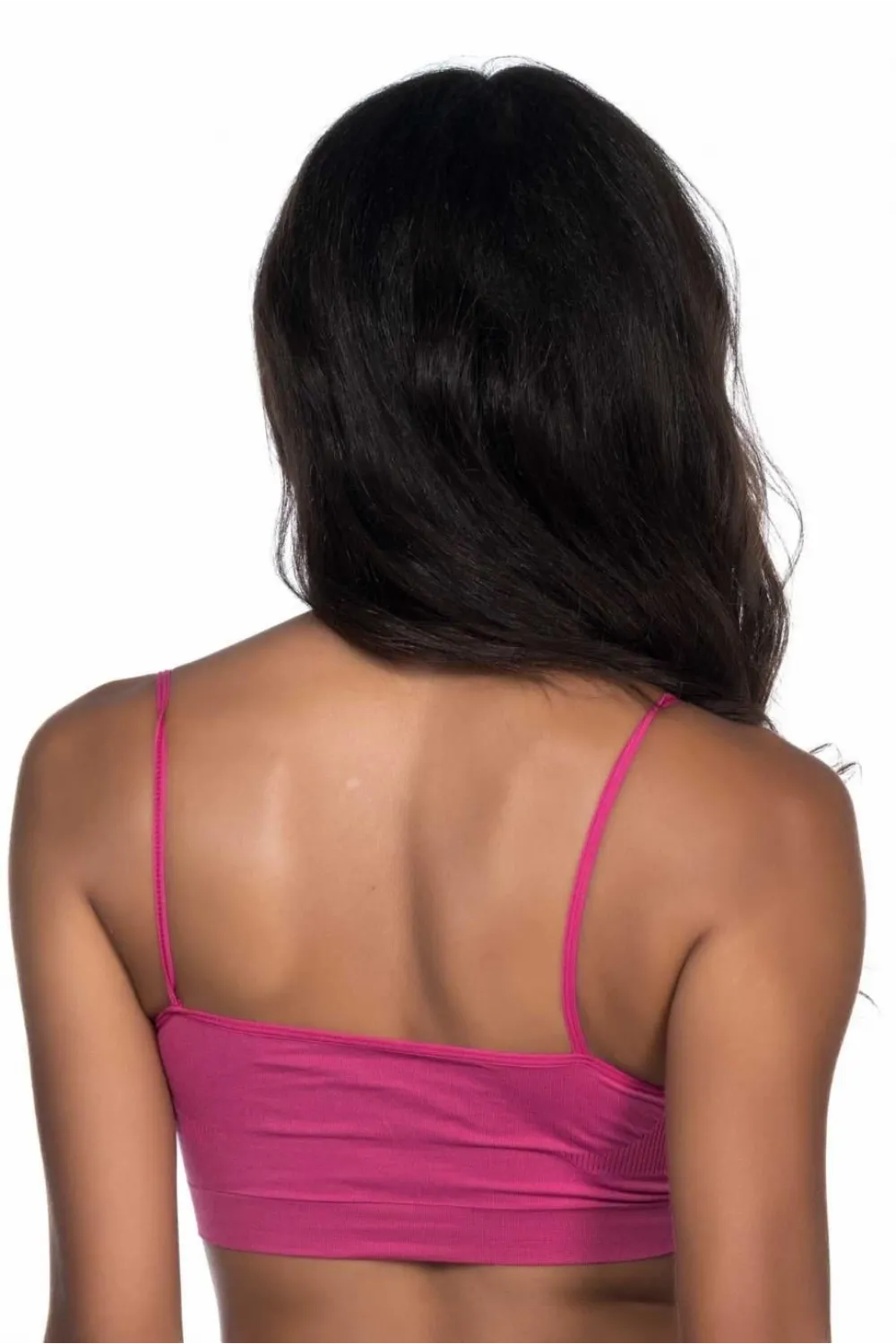 ieg™ MÜRDÜM MI  4003 Soft İp Askı Büstiyer