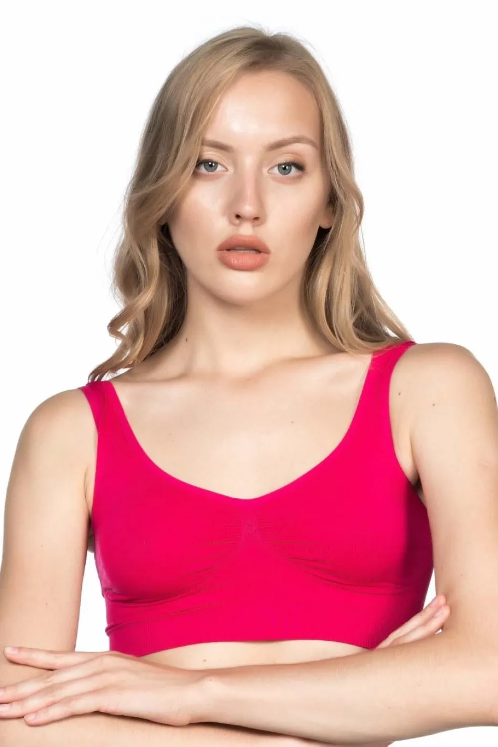 ieg™ MÜRDÜM MI  4005 Soft Kalın Askı Büstiyer