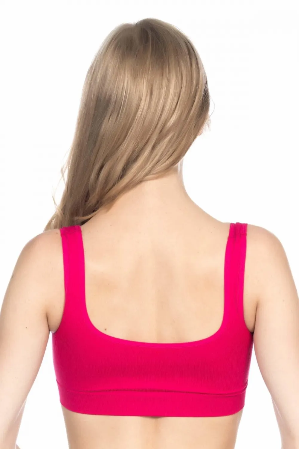 ieg™ MÜRDÜM MI  4005 Soft Kalın Askı Büstiyer