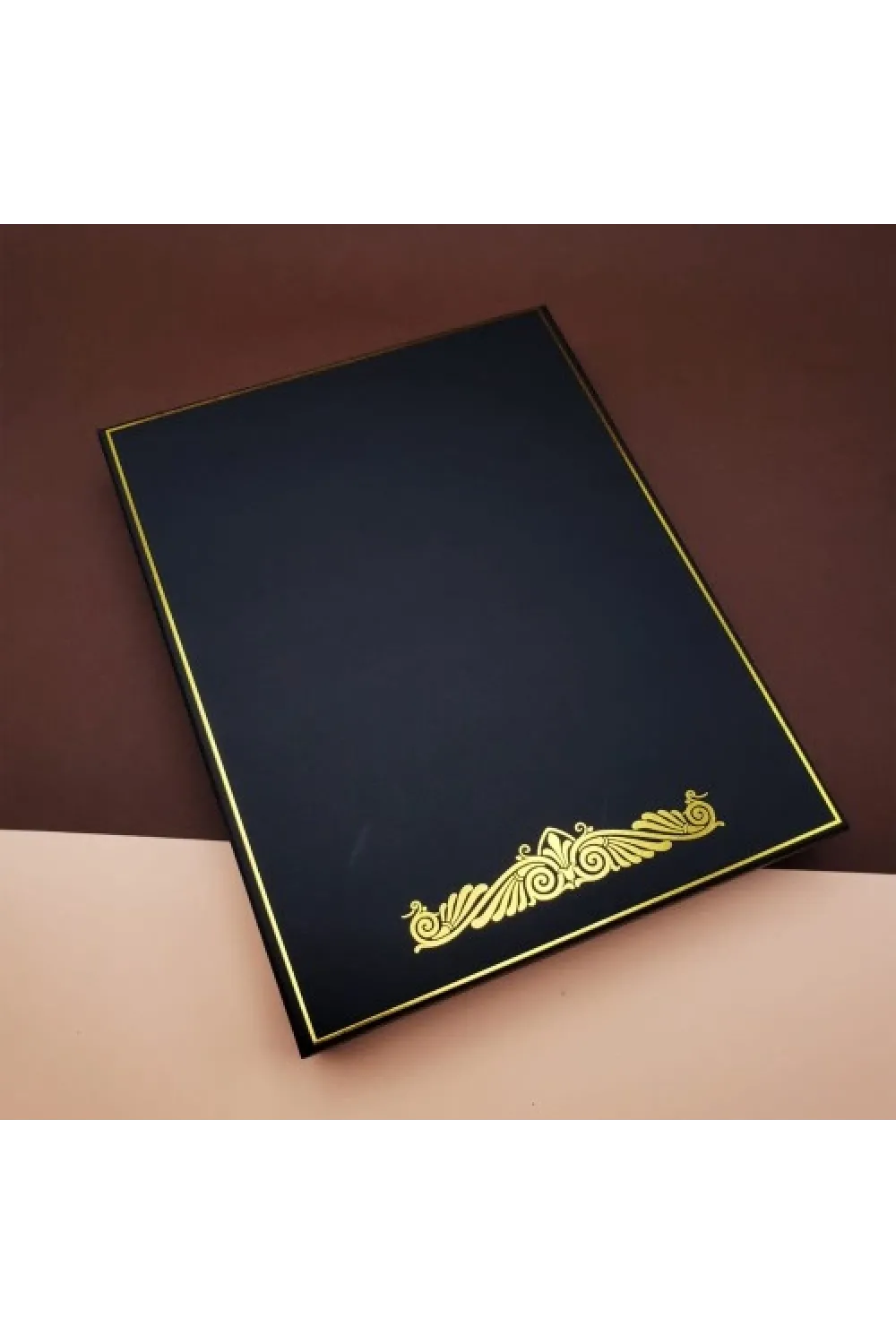 Mürekkepli Kalem Defter Seti