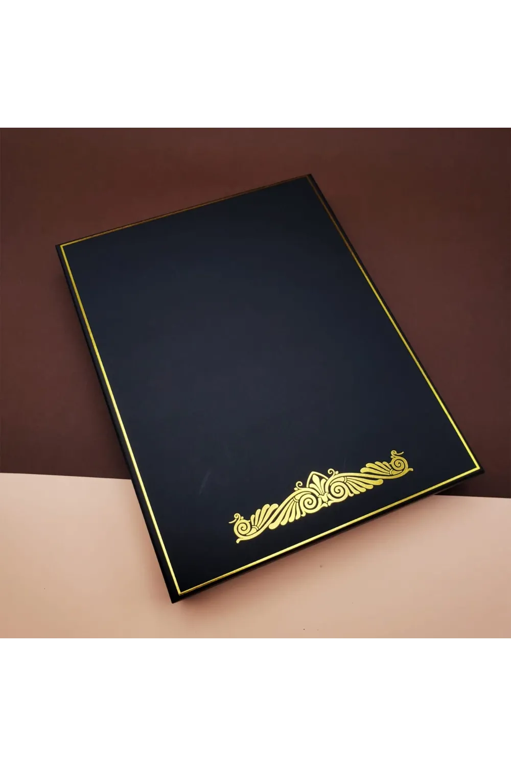 Mürekkepli Kalem Defter Seti