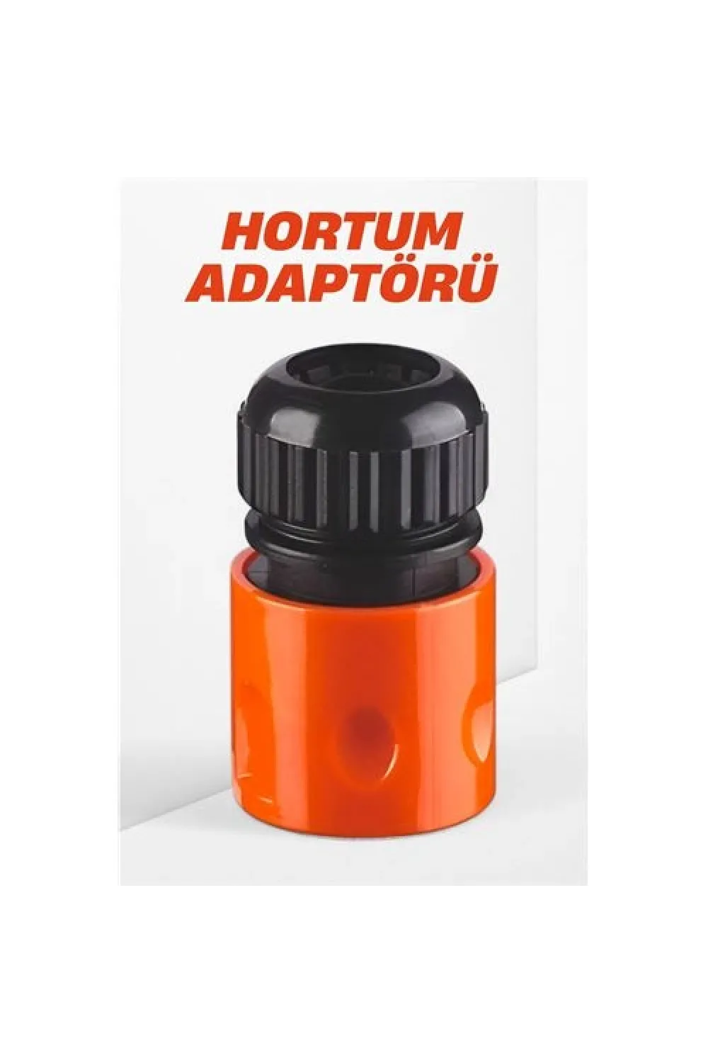 Musluk Bağlantı Adaptörü Sulama Tabancası Bağlantısı 721538
