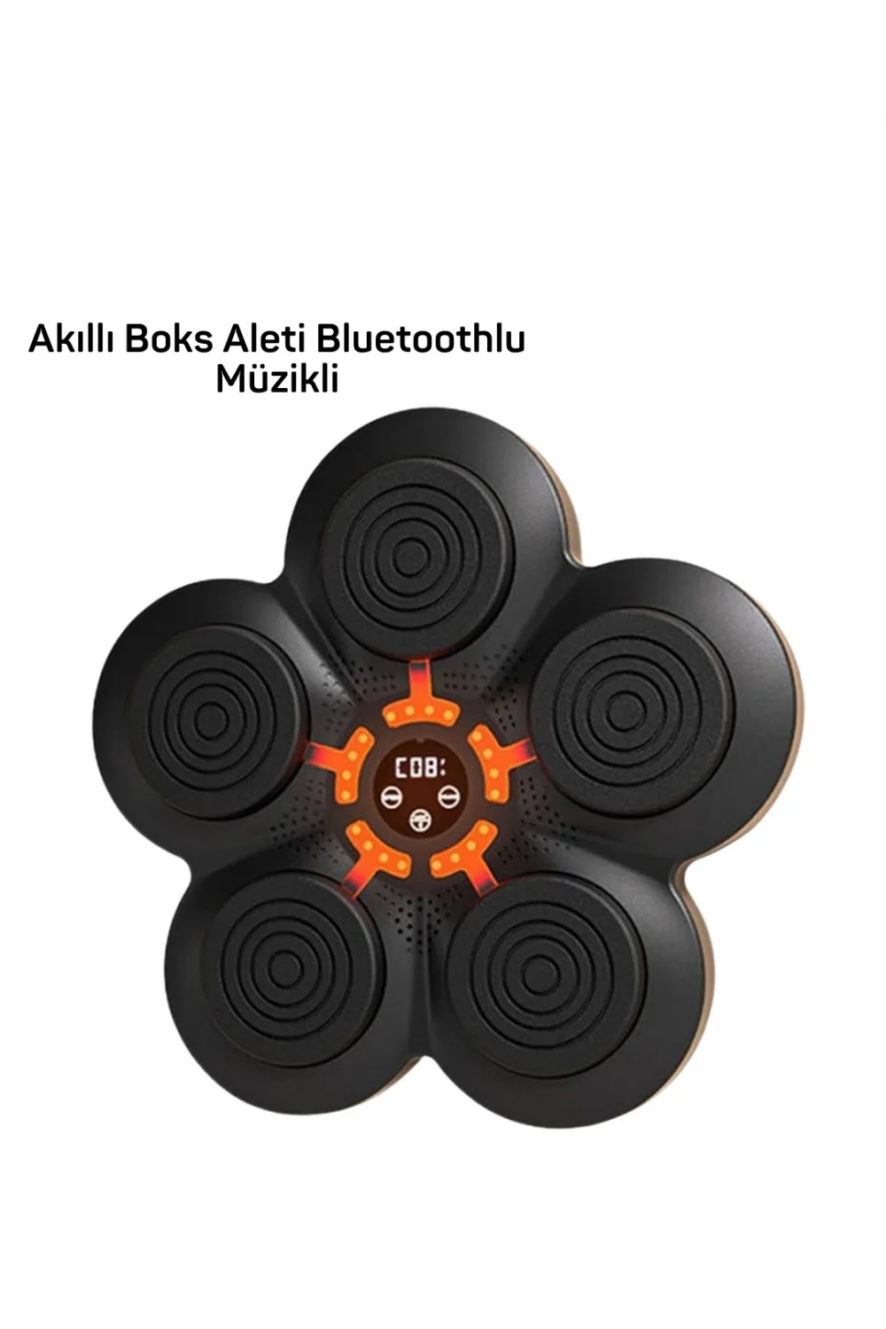 Müzik Box Makinesi