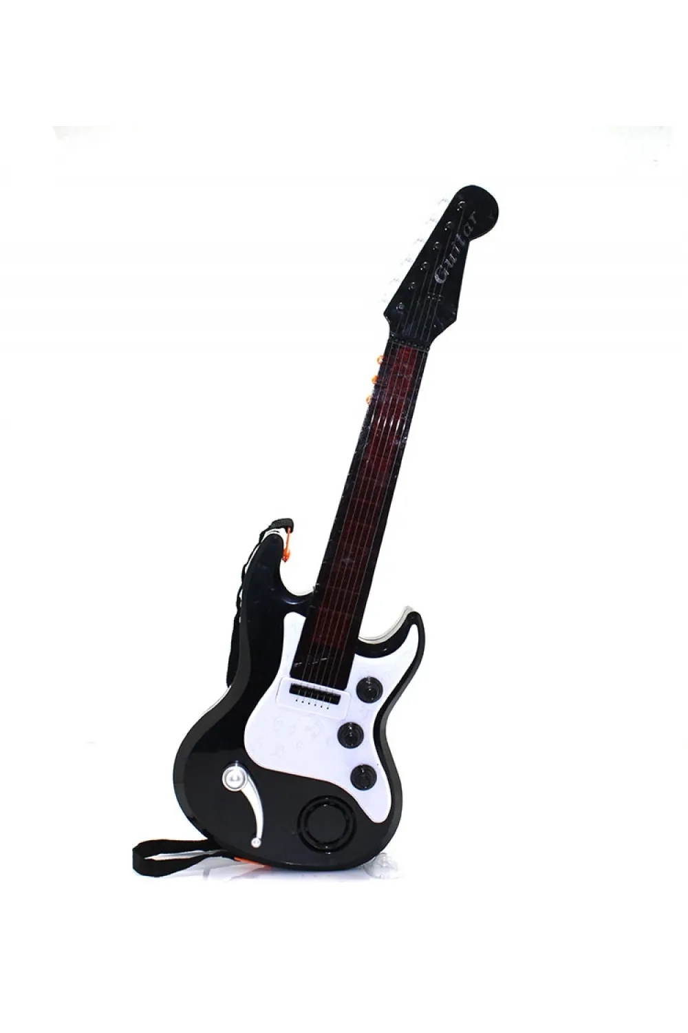 Müzikli Ledli Gitar (1 Adet) Seçenek 3