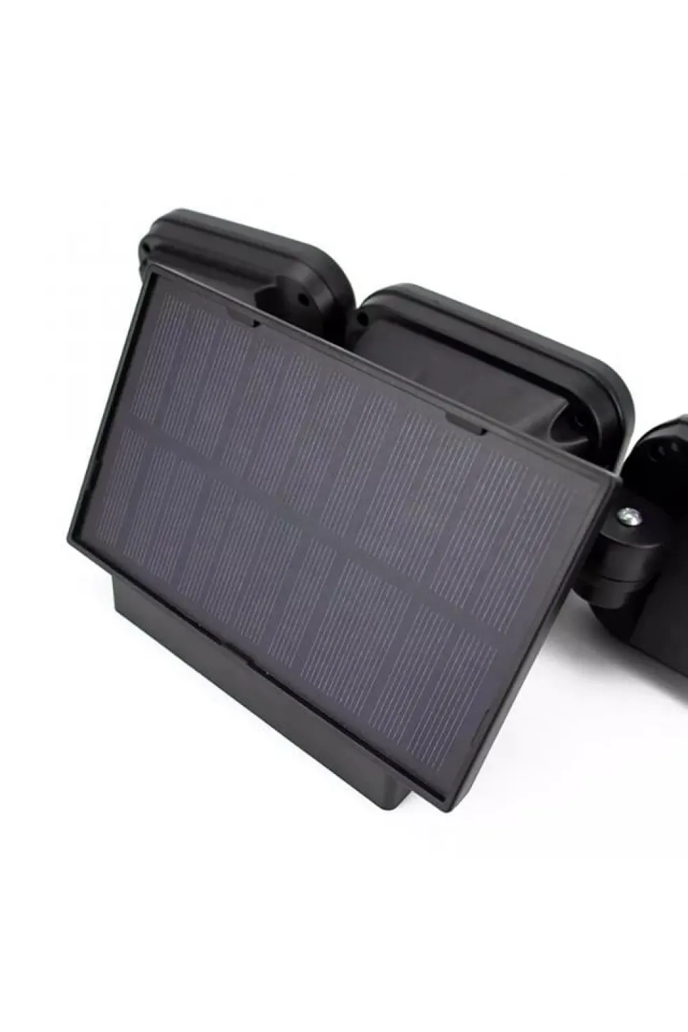 MX-1725B Sensörlü 3 Modlu 90 Cob Ledli Solar Aydınlatmalı Duvar Lambası