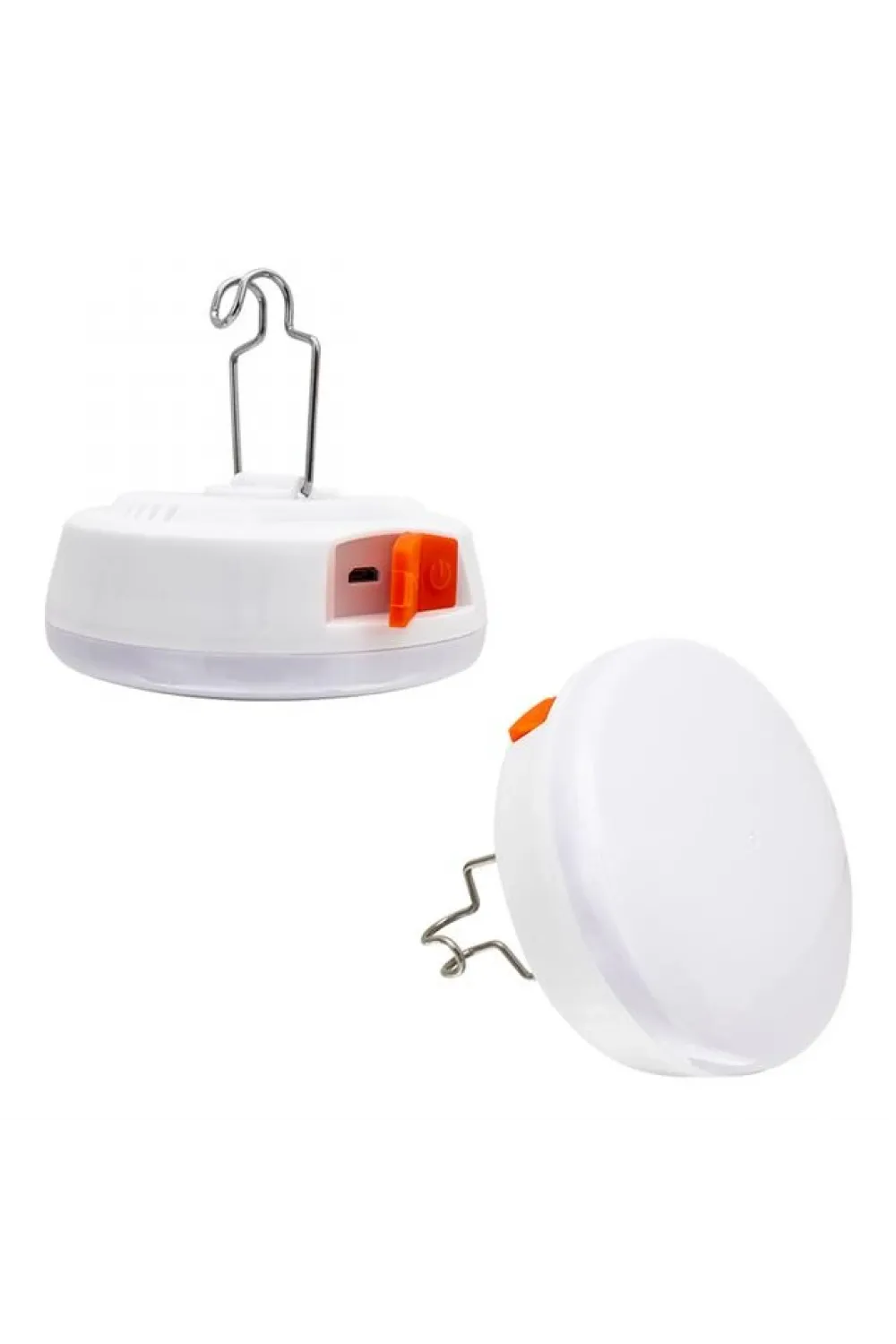 MX-81004 Enerji Tasarruflu USB Şarjlı Kamp Lambası