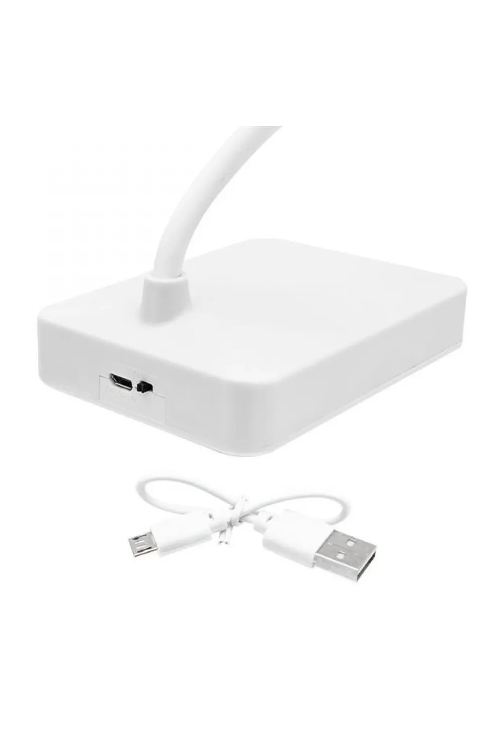 MX-8803B USB\’li Dokunmatik Düğmeli Üç Modlu Masa Lambası