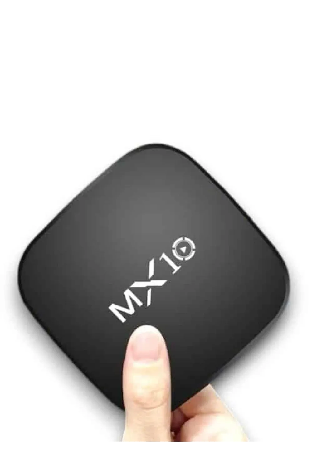 Mx Box S