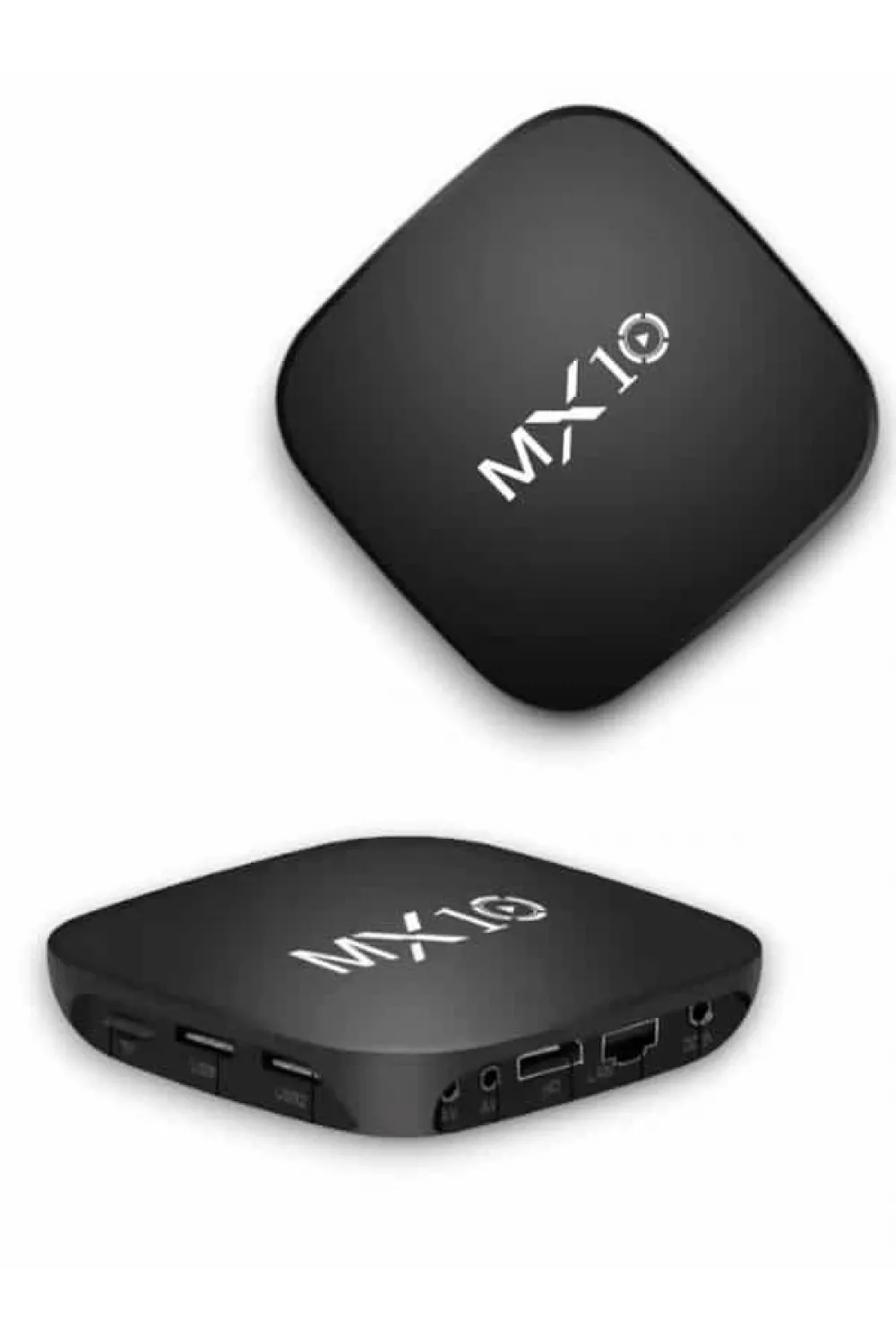 Mx Box S