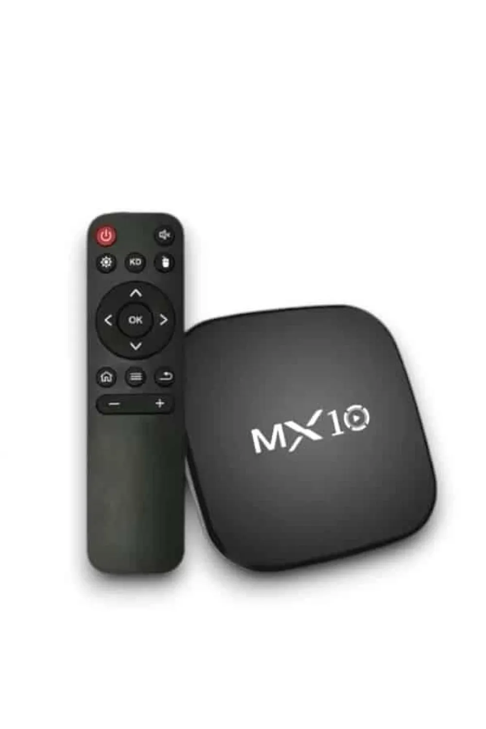 Mx Box S