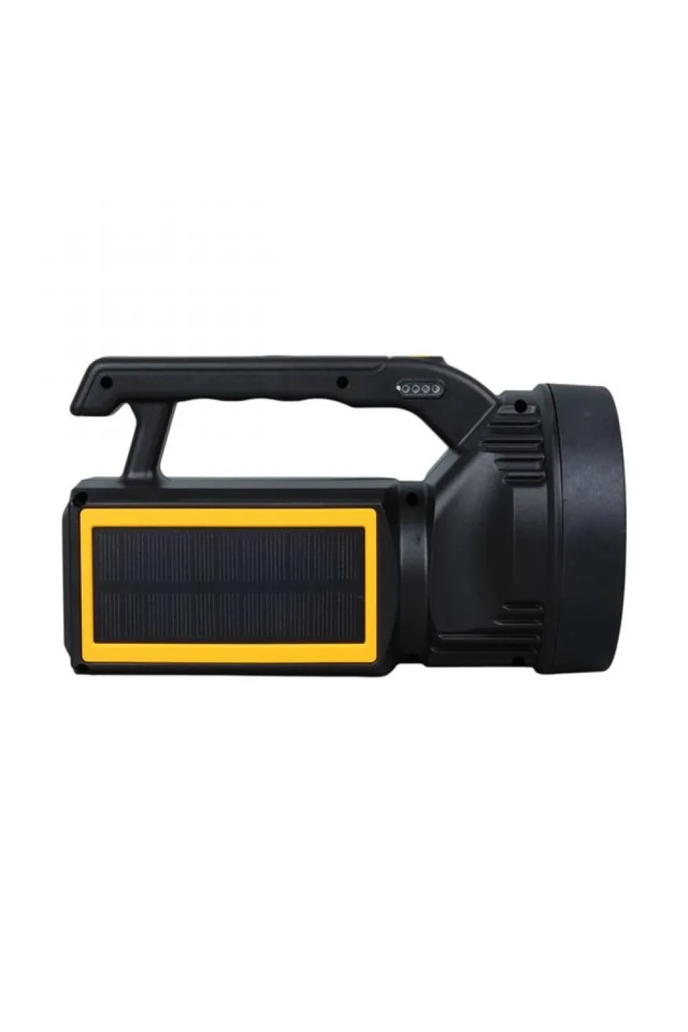 MX-W5192-P50 Solar Şarjlı Işıldak