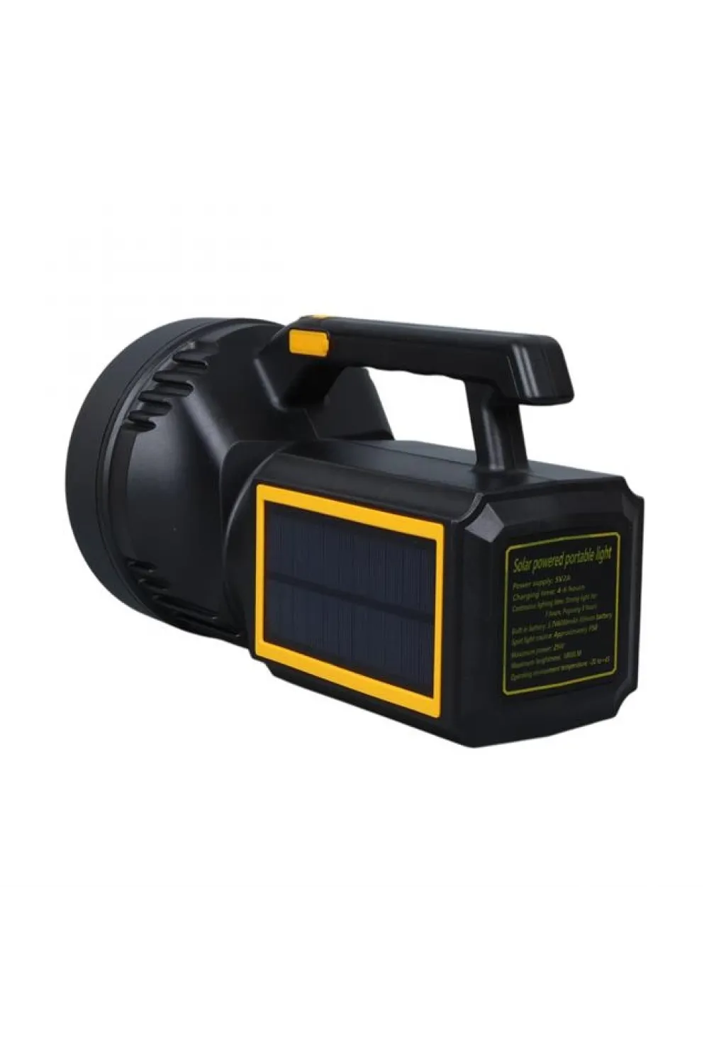 MX-W5193-P50 Solar Işıldak