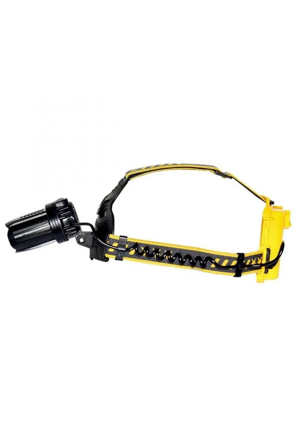 MX-W643 P50 Profesyonel LED Kafa Lambası