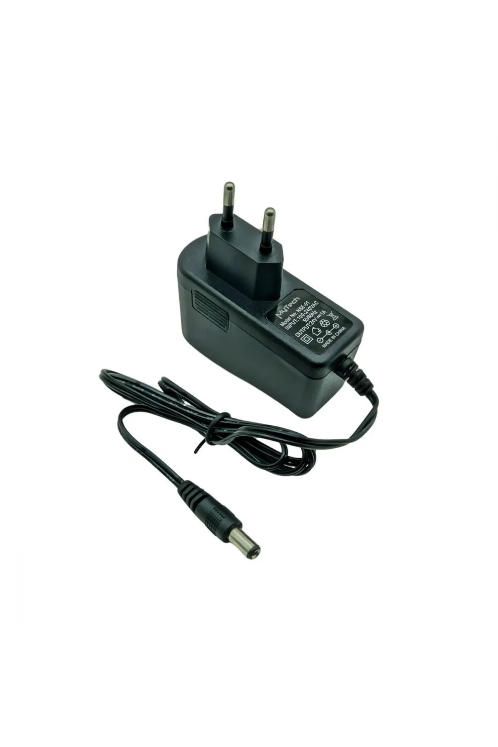 Mytech 24v 1a 5.5x2.5mm Adaptör