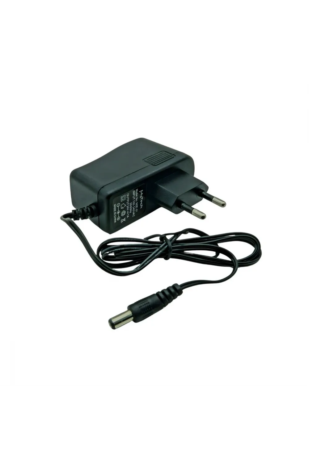 Mytech 24v 1a 5.5x2.5mm Adaptör