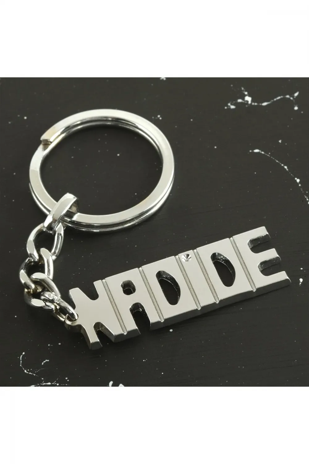 Nadide İsimli Anahtarlık