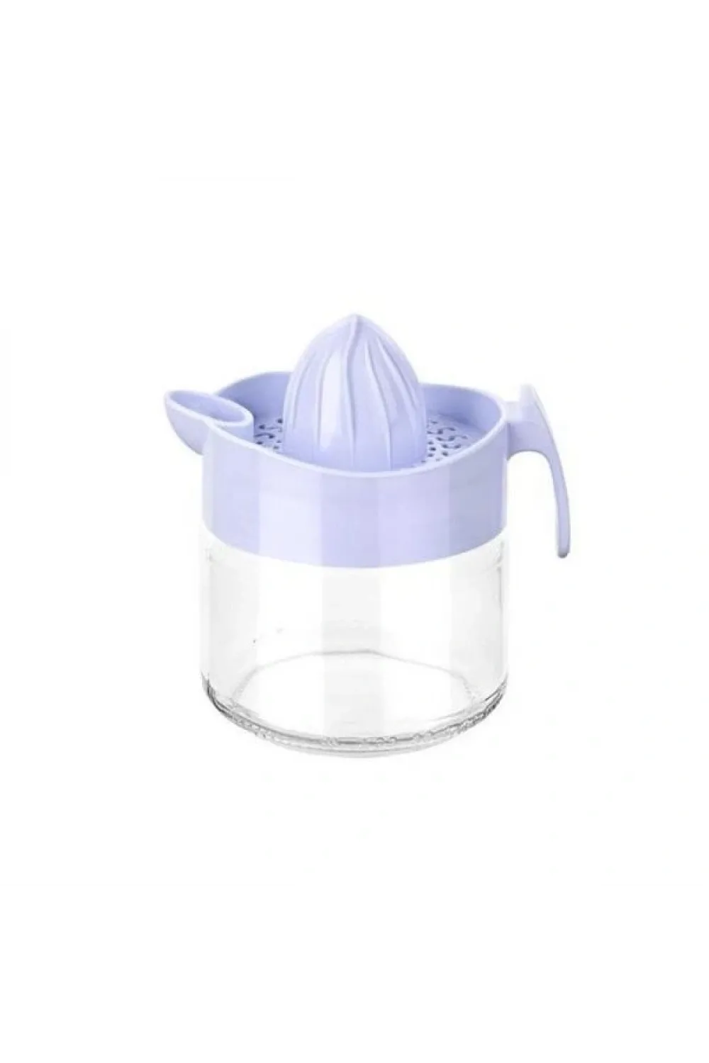 Narenciye Sıkacağı Cam Kavanozlu Limon Sıkacağı 300 Ml