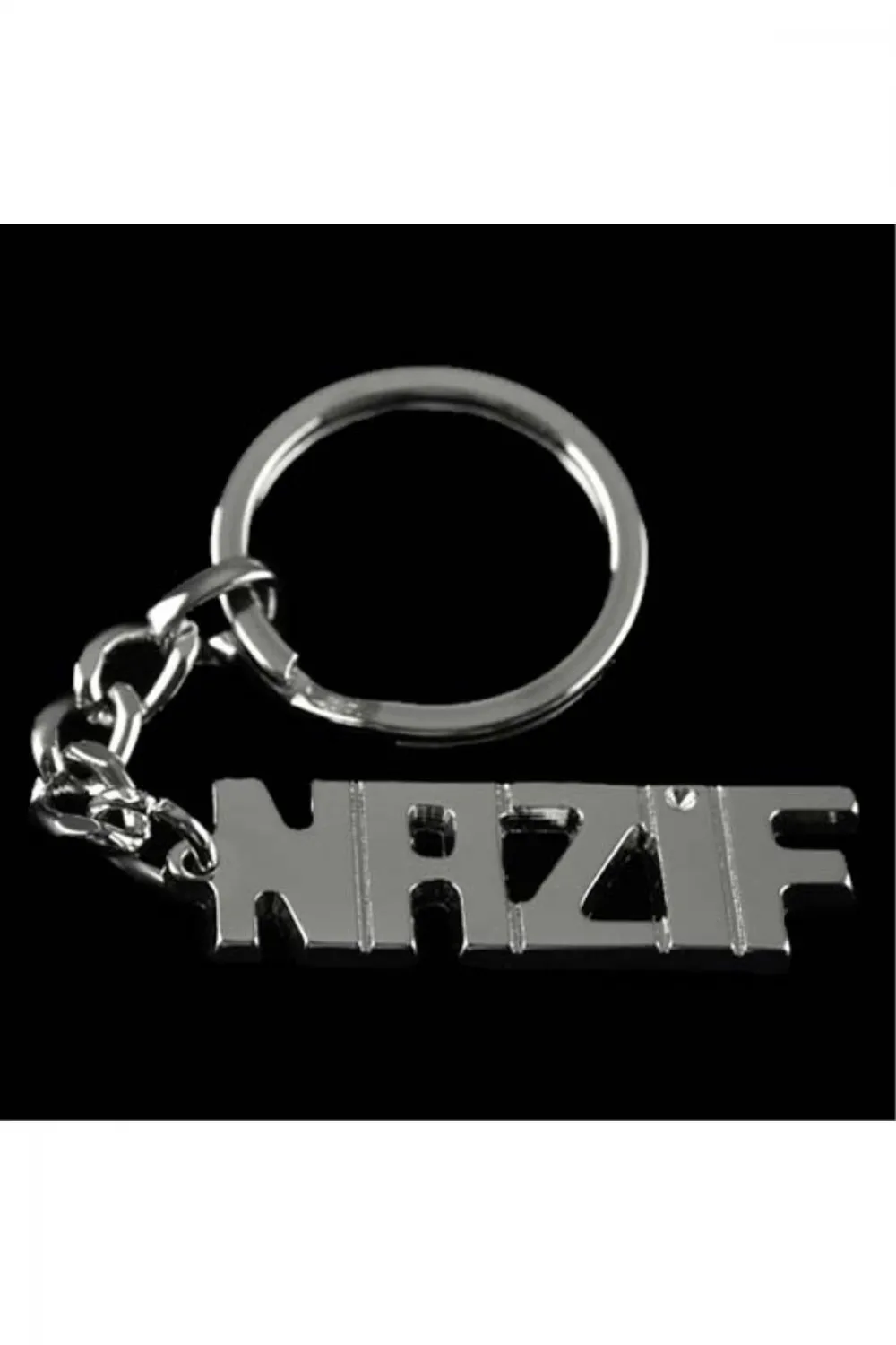 Nazif İsimli Anahtarlık