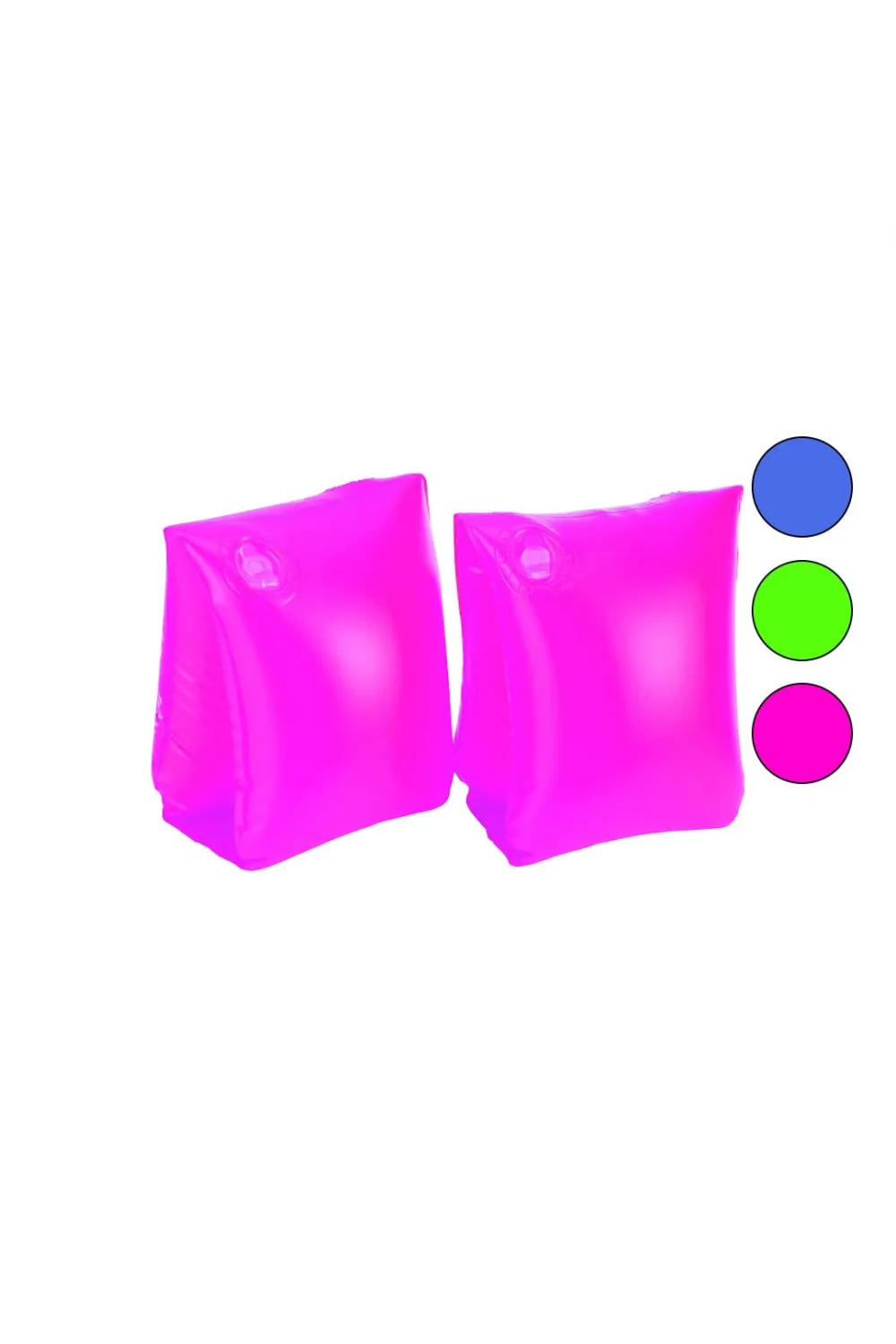 Neon Renkli Deniz Kolluk 3-6yaş