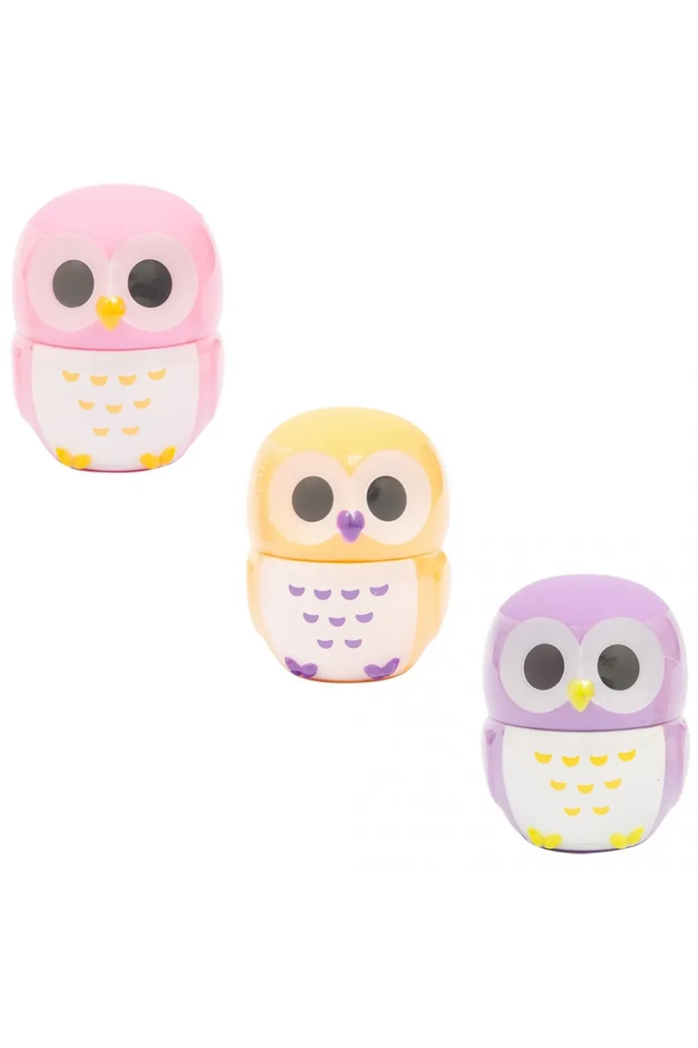 NessiWorld Lip Balm