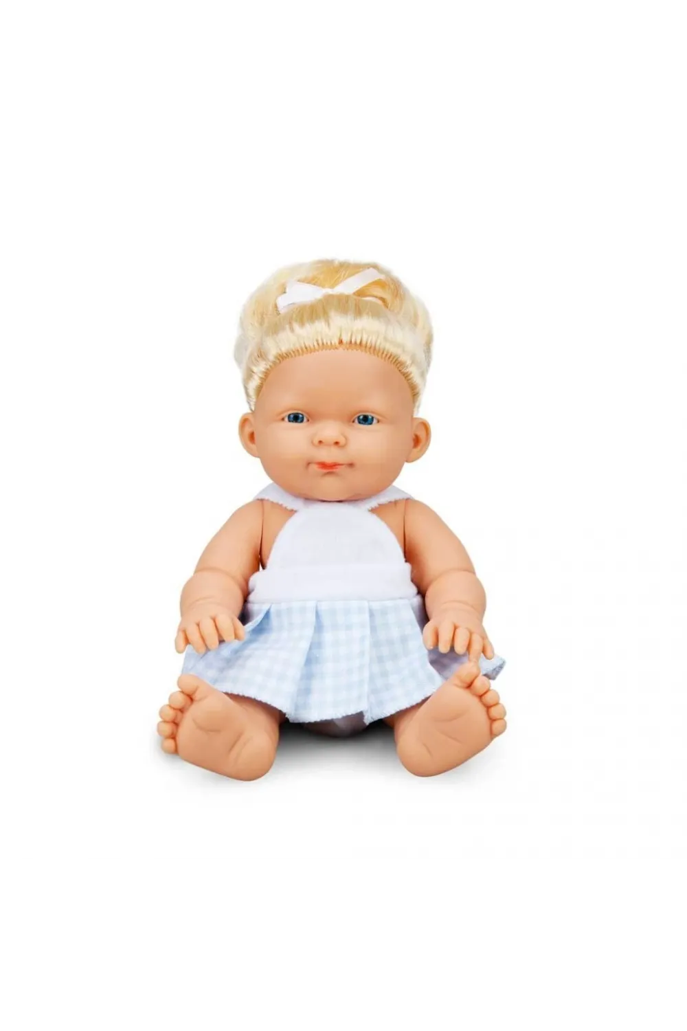 NessiWorldman Nil Bebek 23 cm