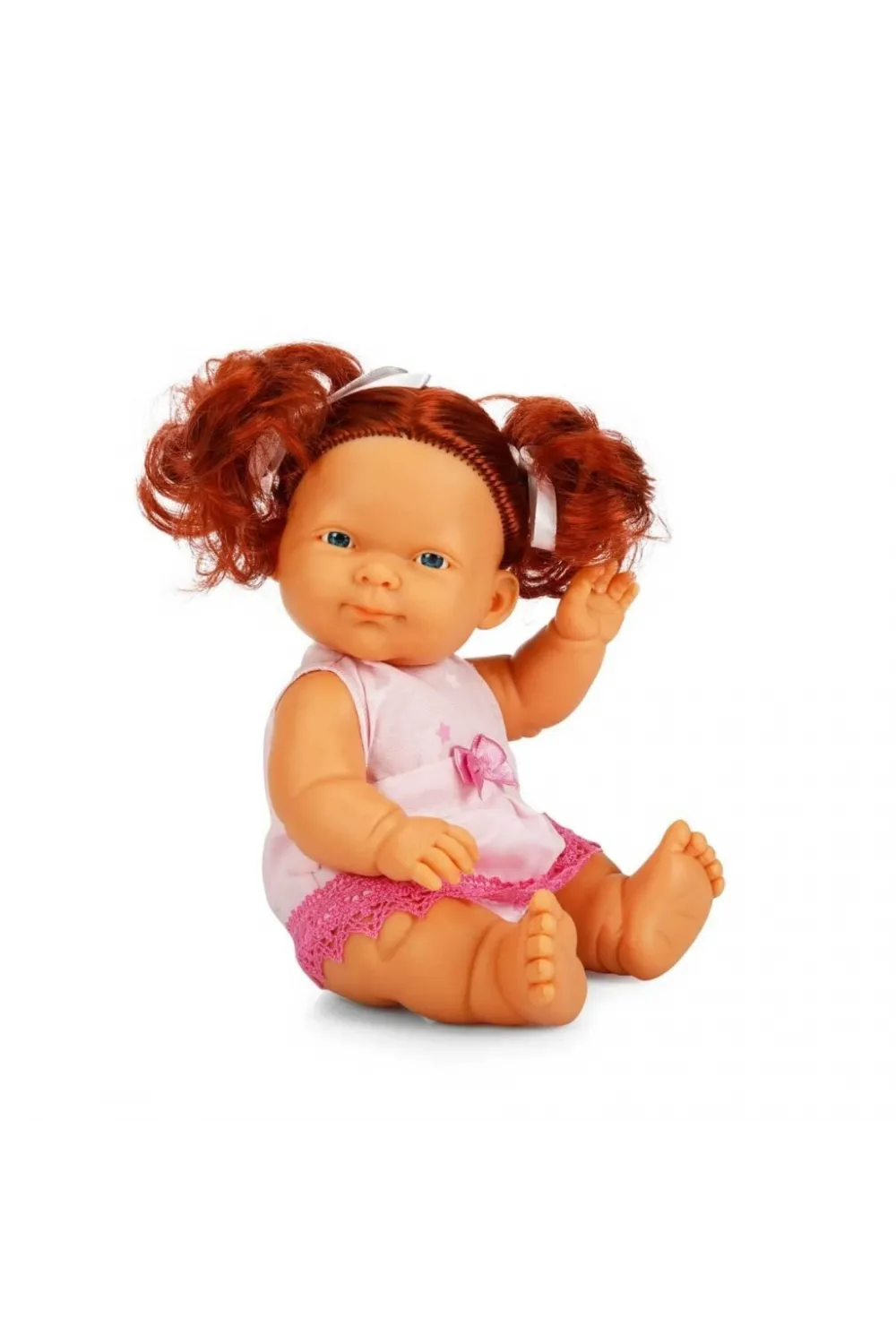 NessiWorldman Nil Bebek 23 cm