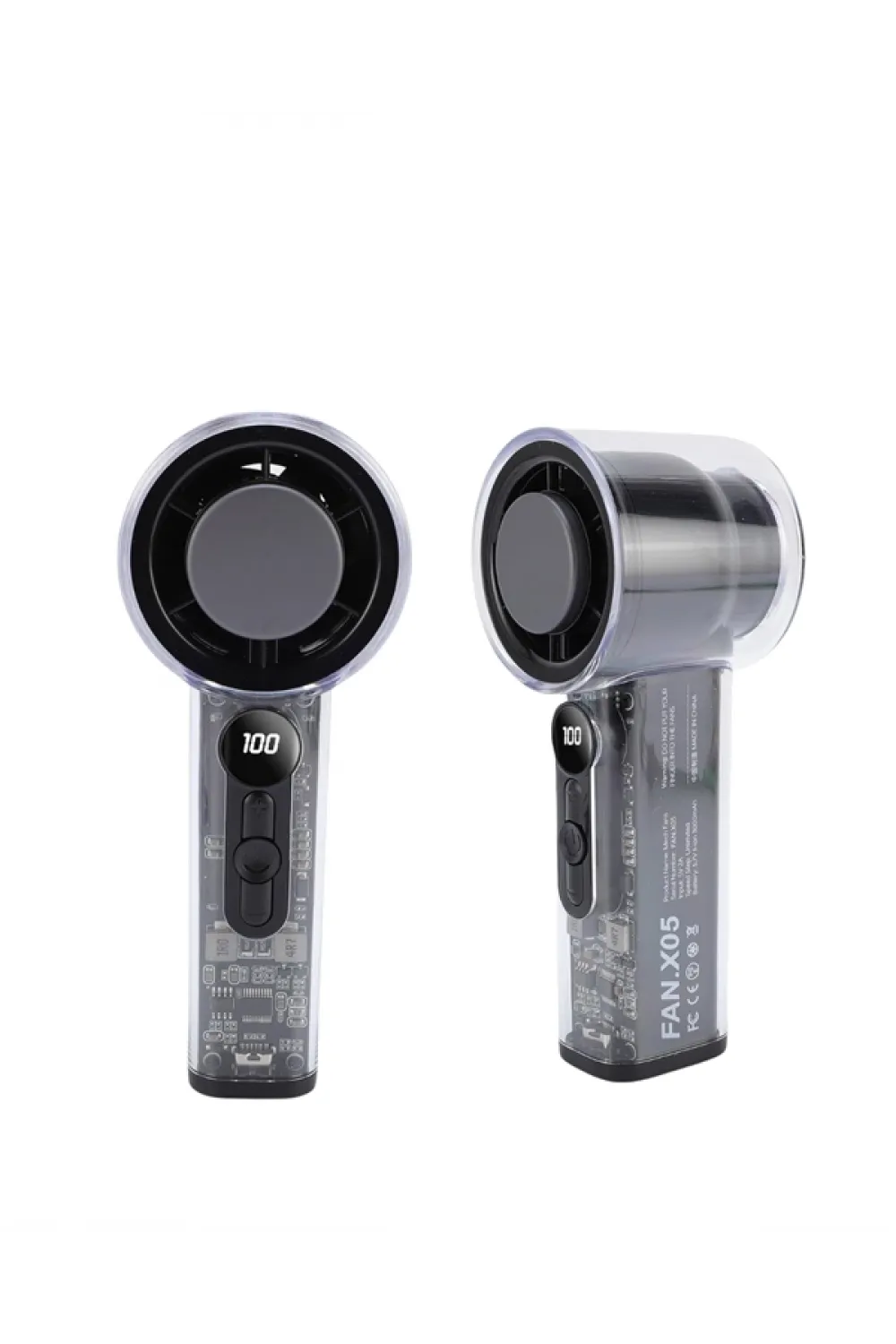 Nf Digital Fan