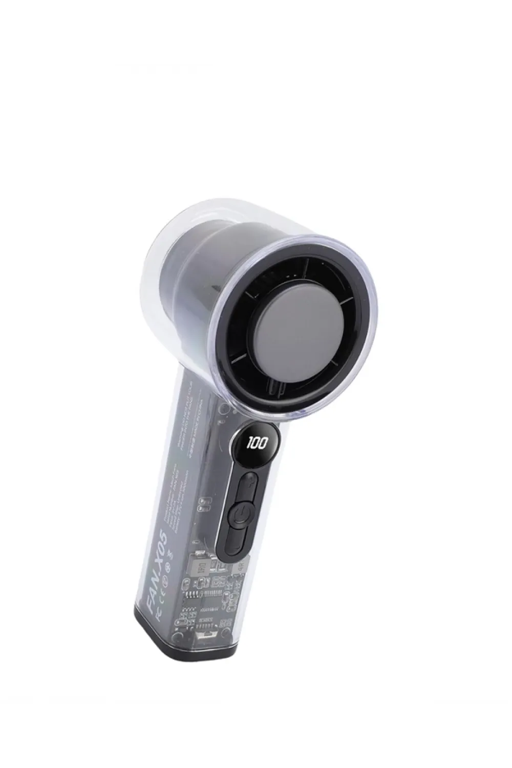 Nf Digital Fan