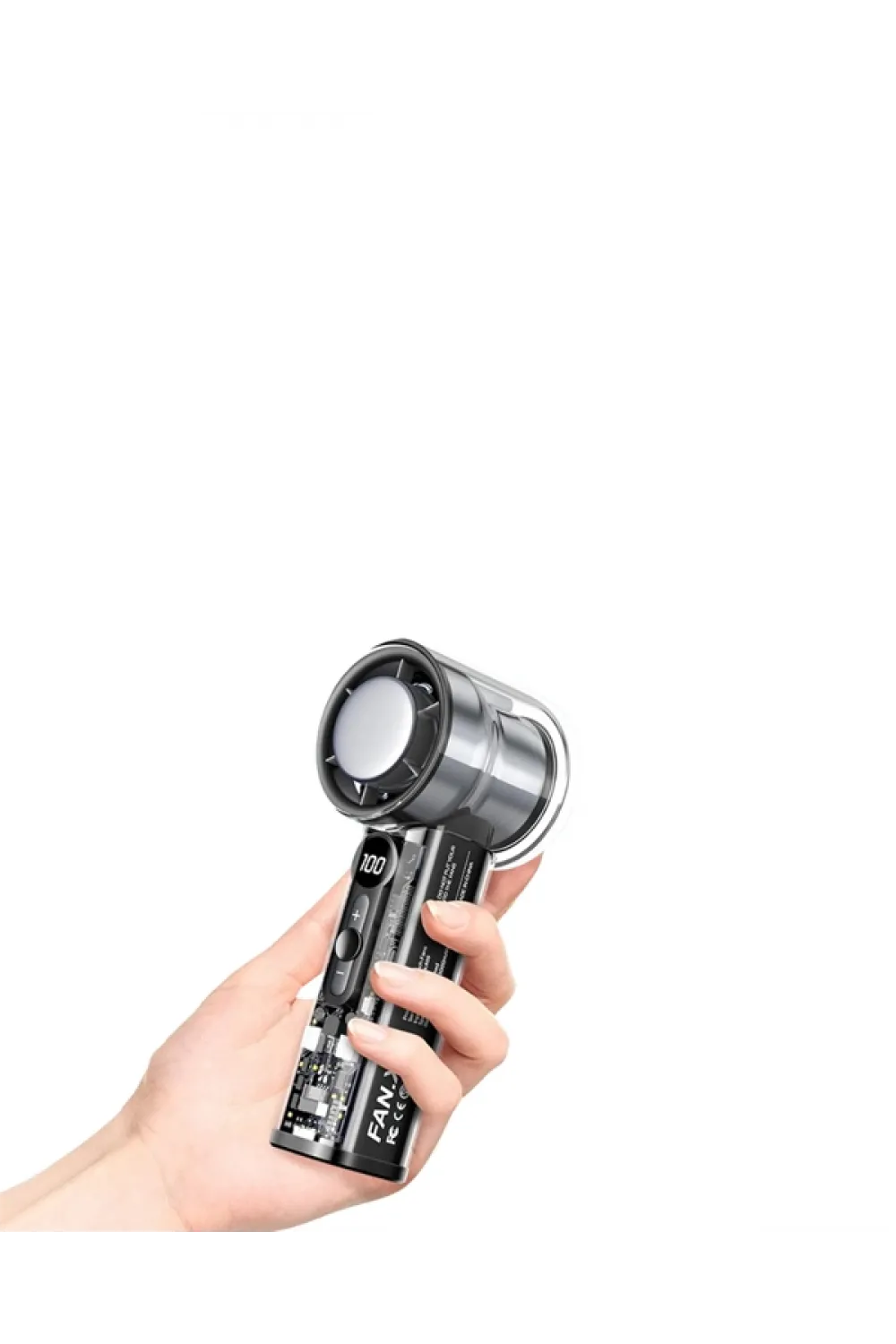 Nf Digital Fan