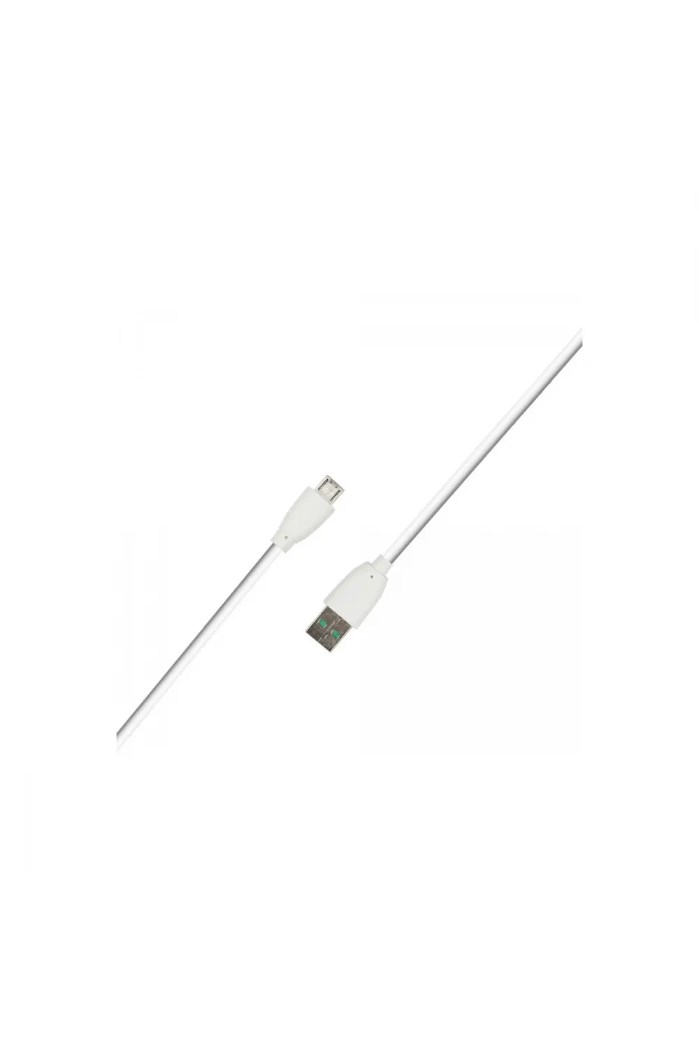 Nf6006 Micro Usb Kablo - Beyaz