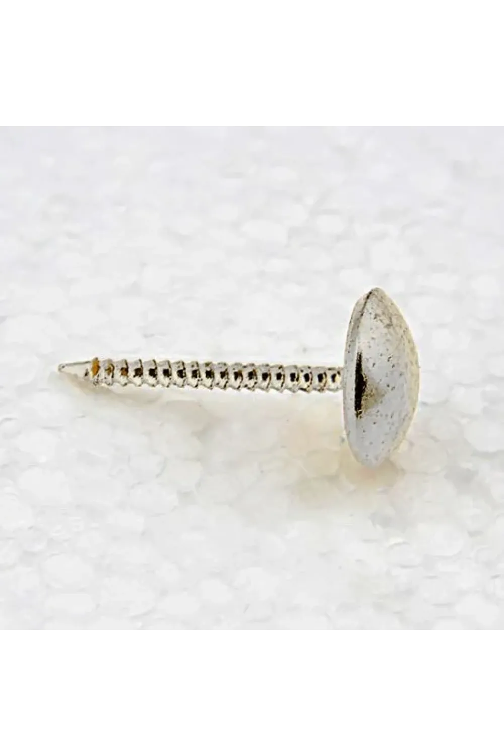 Nikel Saraciye, Deri Tırtıklı Kabara 9,5 Mm - 1000