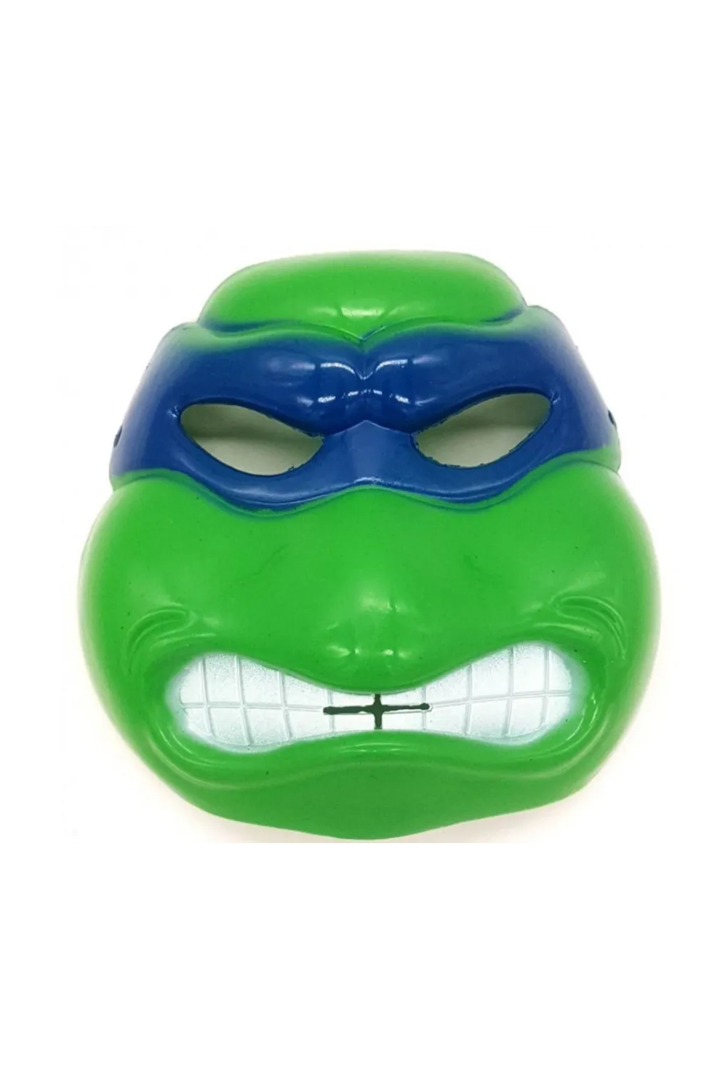 Ninja Kaplumbağalar Maskesi Leonardo Maskesi