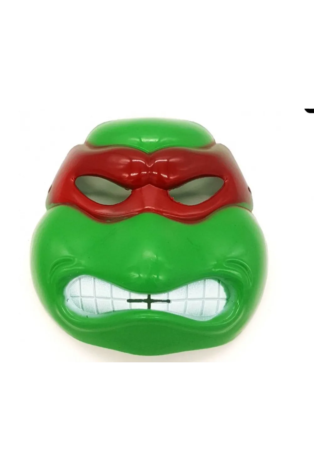 Ninja Kaplumbağalar Maskesi Raphael Maskesi