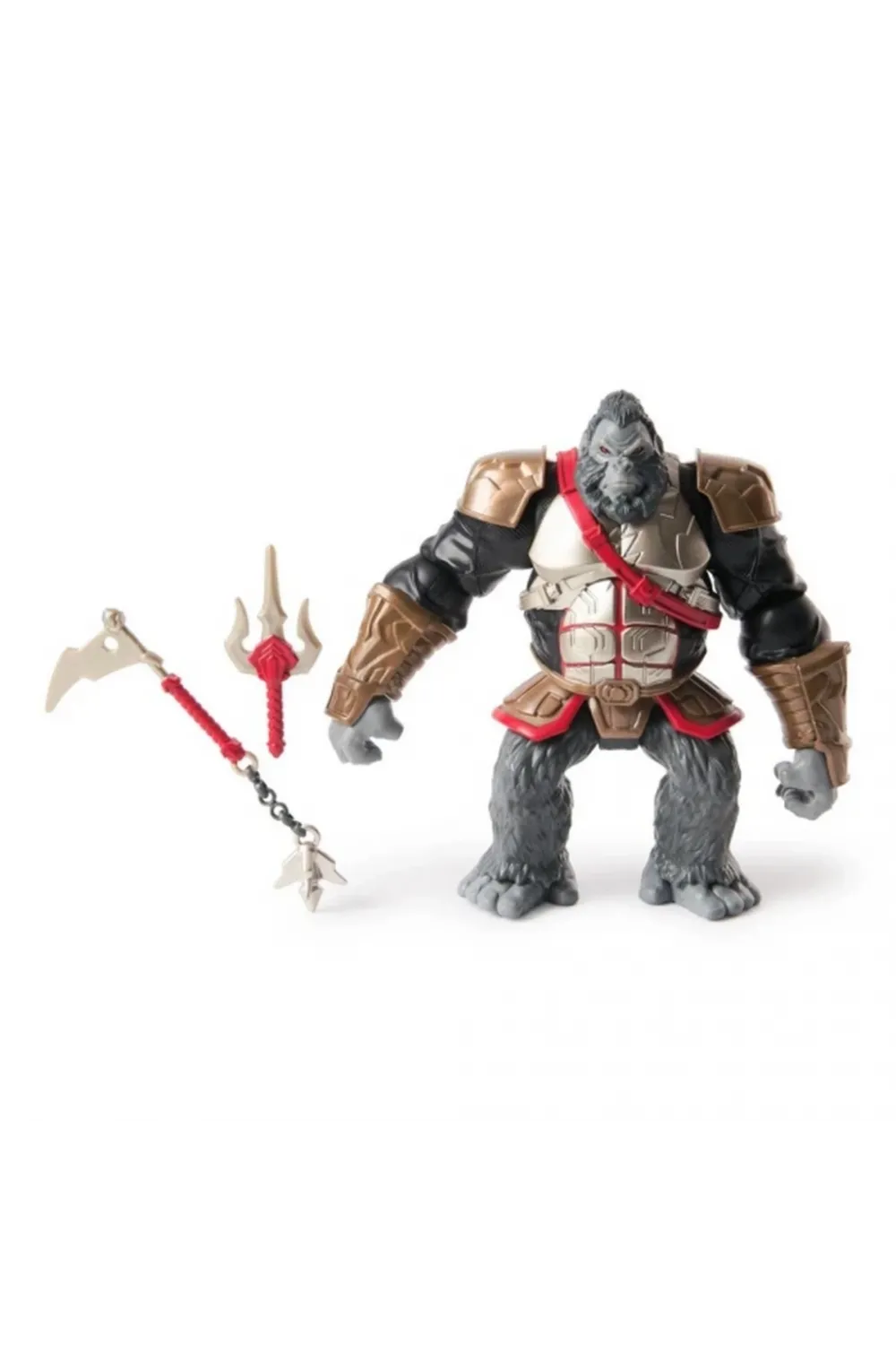 Ninja Strike Figürleri 15 cm