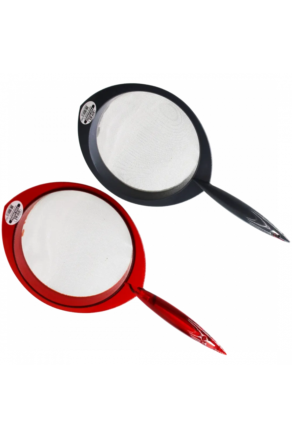 No-22 Plastik Platin Süzgeç
