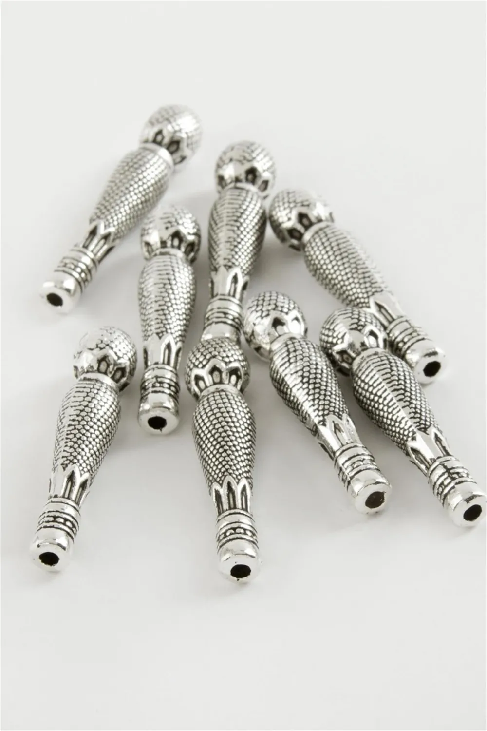 Noktalı Tesbih İmame Aparatı 50 Gram