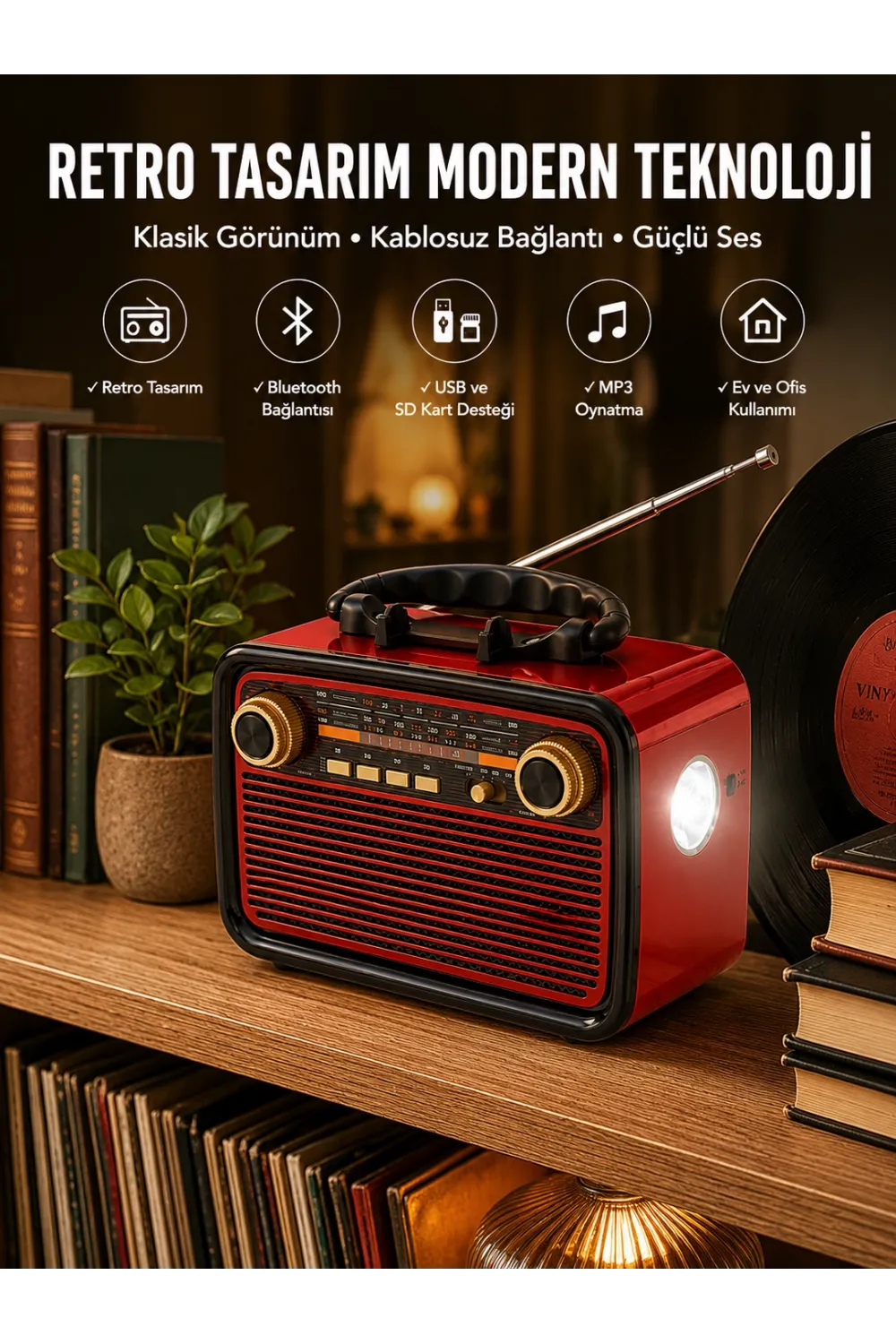 Nostaljik Radyo