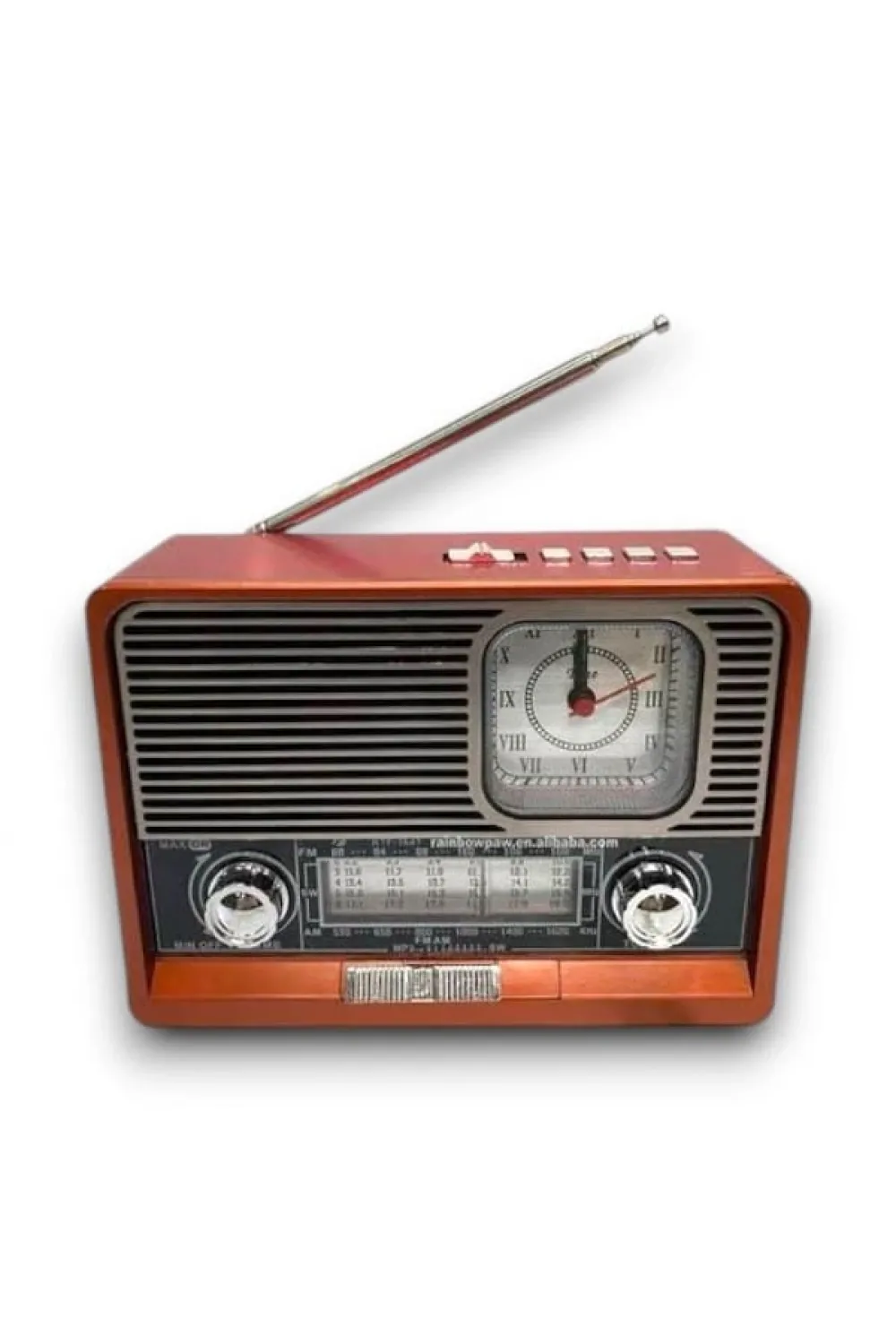Nostaljik Radyo 1647