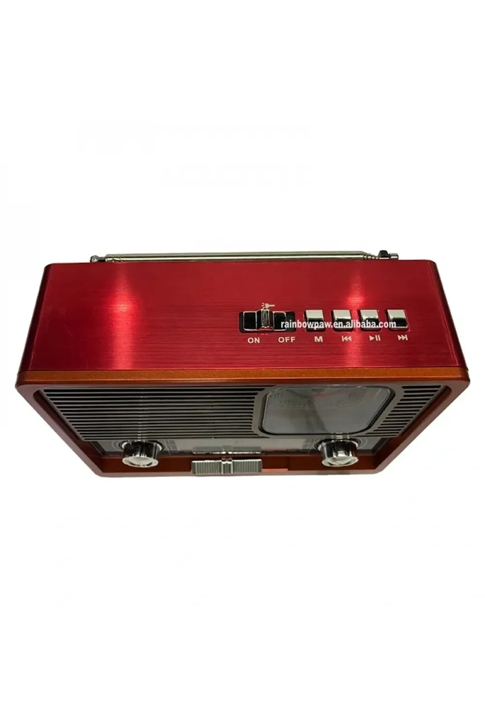 Nostaljik Radyo Yage Yg-892 Nostaljik Radyo Bluetooth Fm Usb