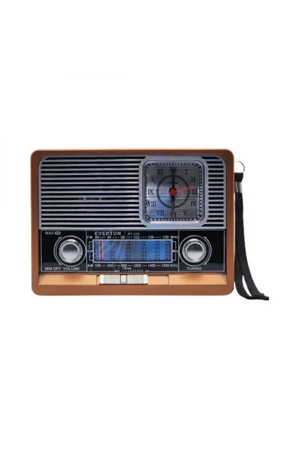 Nostaljik Radyo Yage Yg-892 Nostaljik Radyo Bluetooth Fm Usb