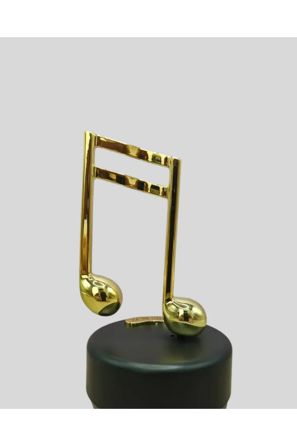 Nota Figürü Müzik Kutusu Melodious Model Yeni Nesil