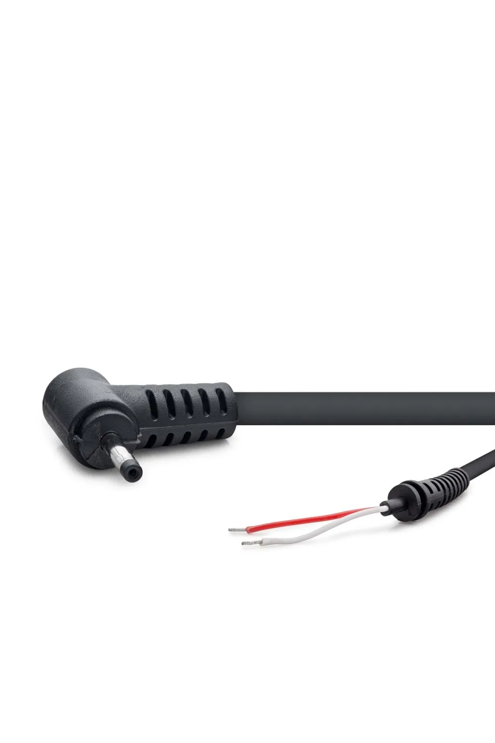 Notebook Adaptör Kablosu 2.0*0.7 Casper/Acer 30W-90W 1.2M Siyah HDX5513
