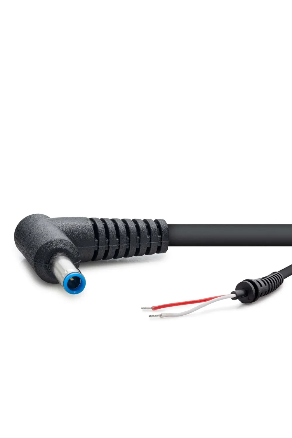 Notebook Adaptör Kablosu 4.5*3.0 Hp 30W-90W 1.2M Siyah HDX5514