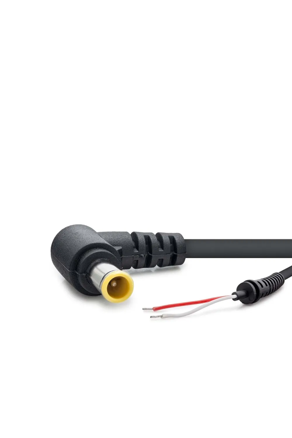 Notebook Adaptör Kablosu 6.4*4.4 Sony 30W-90W 1.2M Siyah HDX5509
