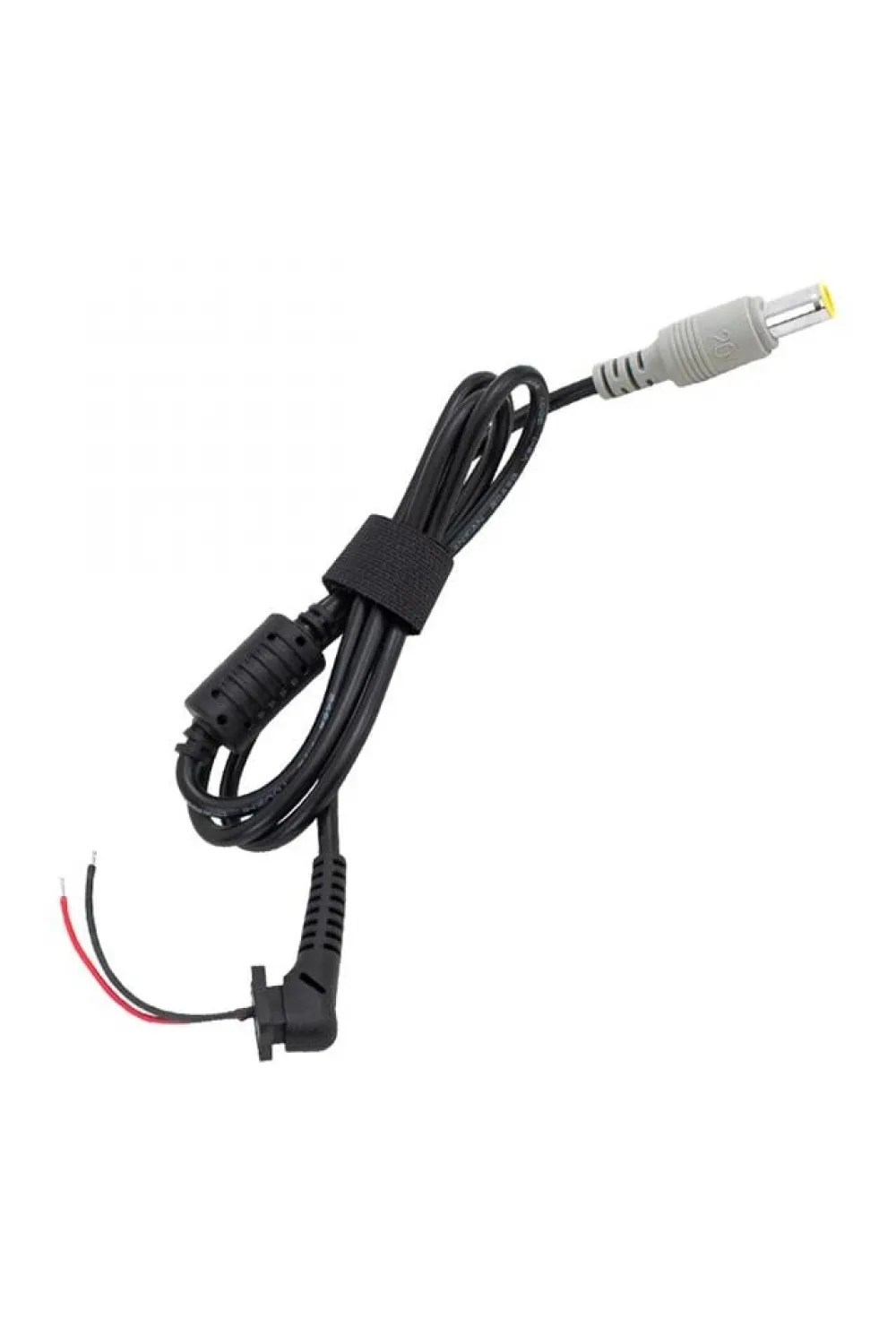 Notebook Adaptör Kablosu Jacklı 7.9x5.5 Uç