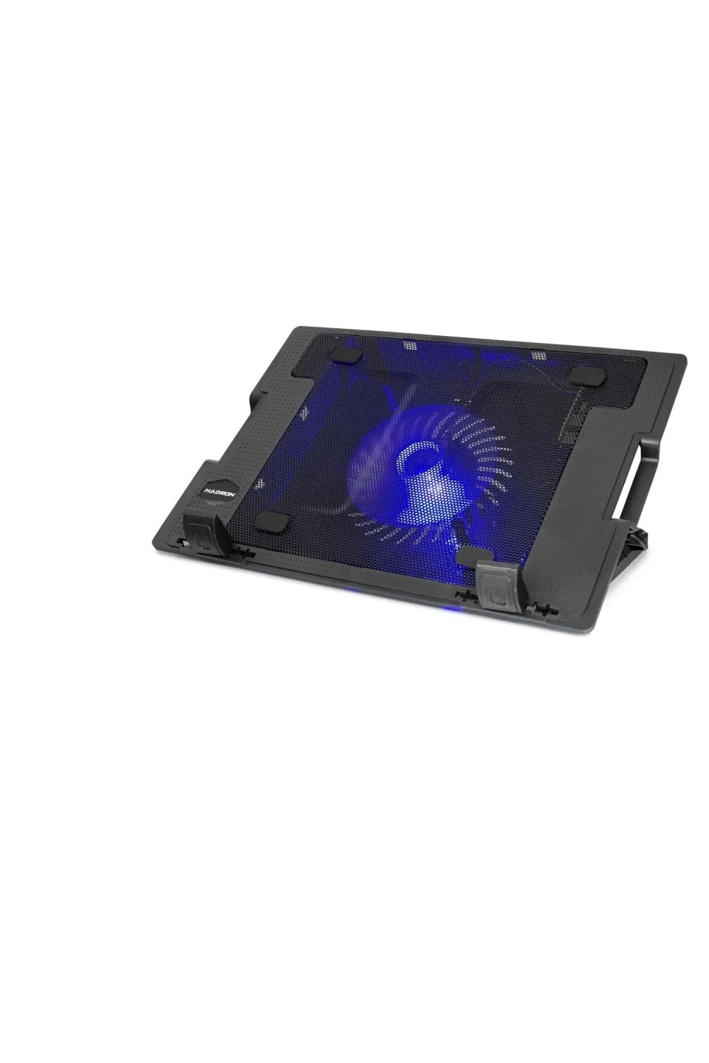Notebook Soğutucu Led Siyah HDX4251