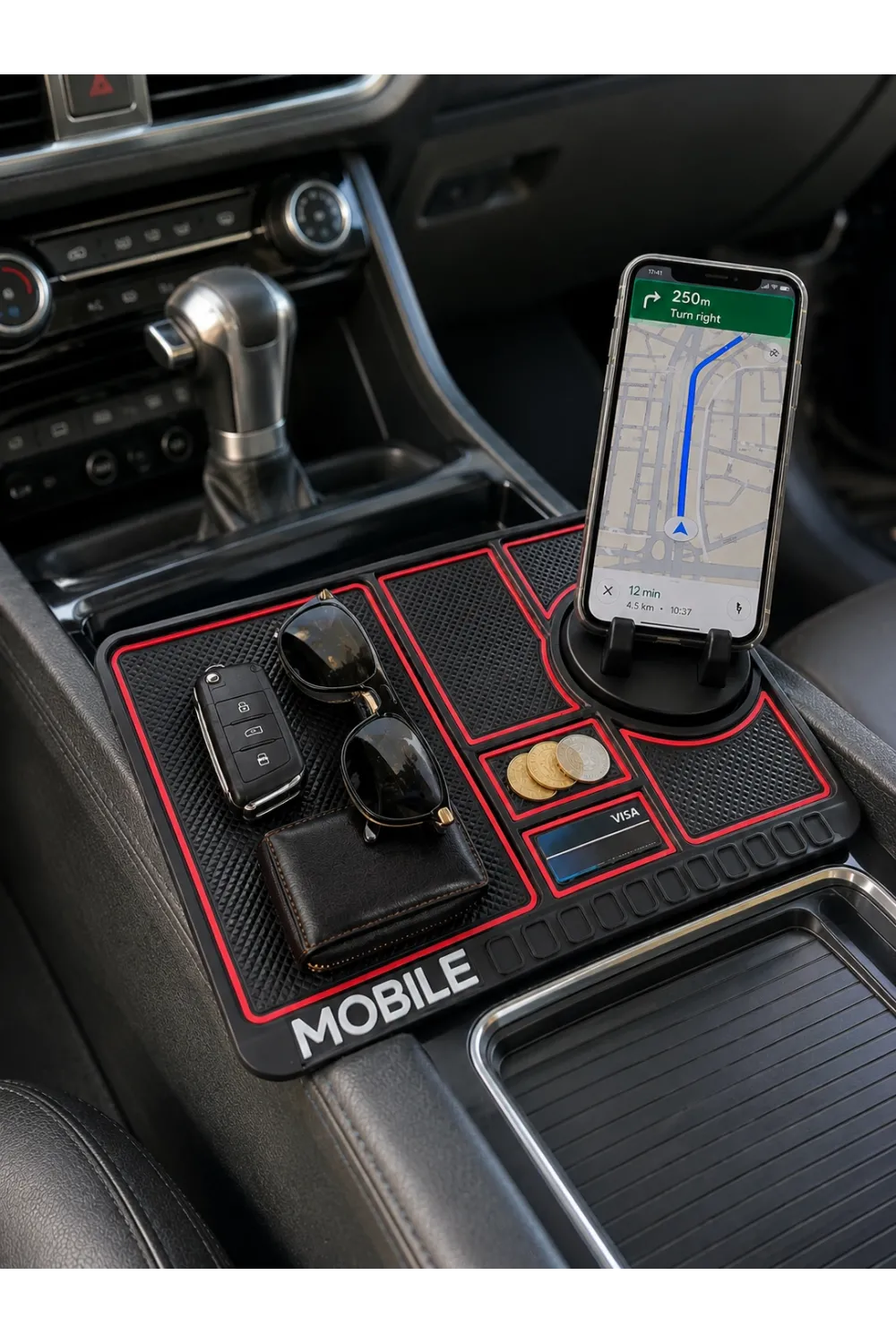 Numarator Pad