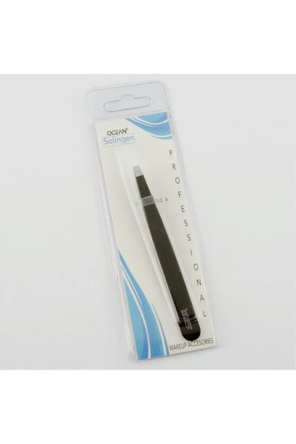 Ocean Geniş Ağızlı Cımbız