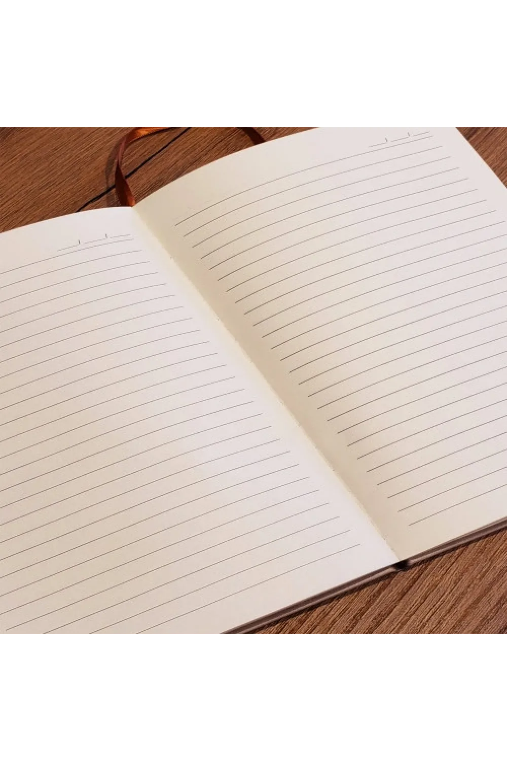 Öğretmenler Günü Hediyesi Defter