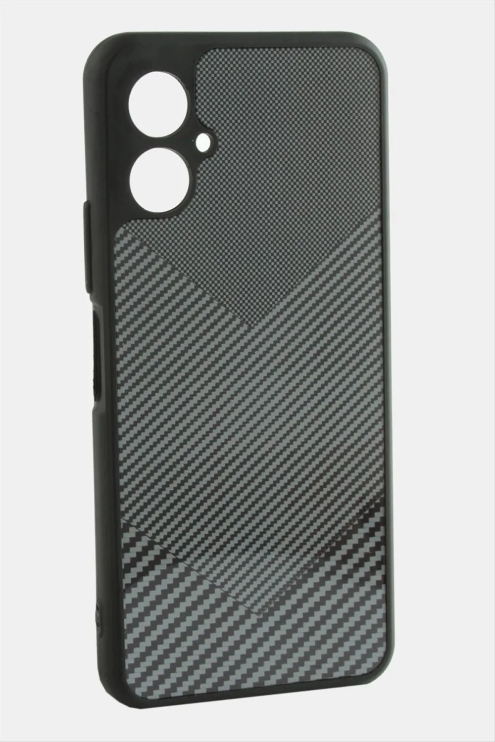 Omix X5 Lüx Silikon Kılıf